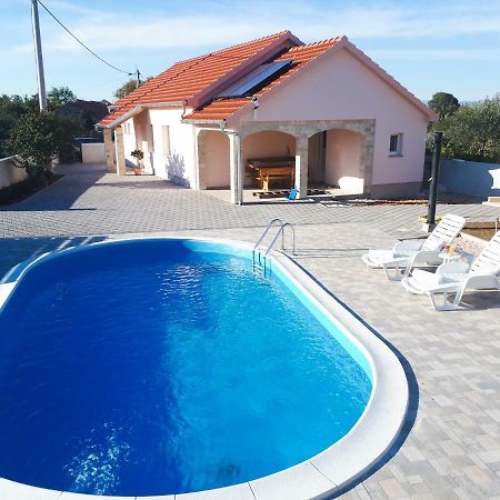 Villa Samodol Drinovci Exterior foto