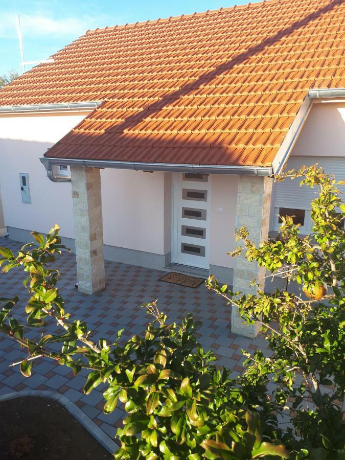 Villa Samodol Drinovci Exterior foto