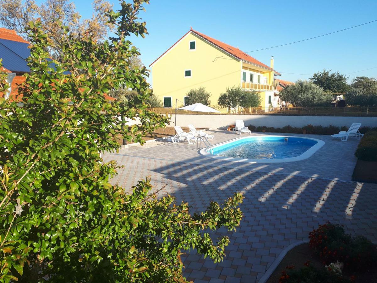 Villa Samodol Drinovci Exterior foto